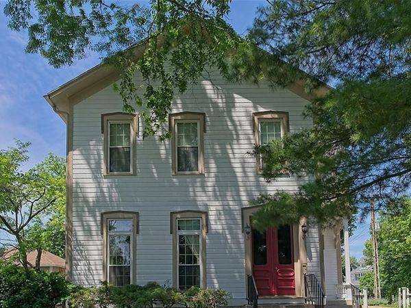 504 S Market Street, Troy, OH 45373