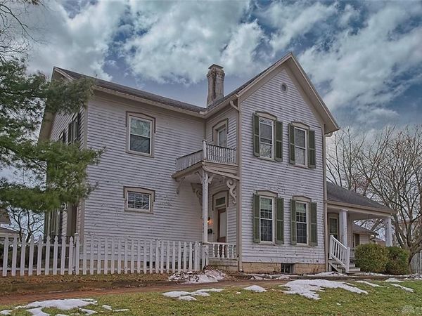 504 S Market Street, Troy, OH 45373