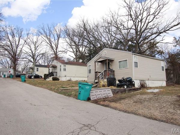 0 Rohrer Street, Bourbon, MO 65441