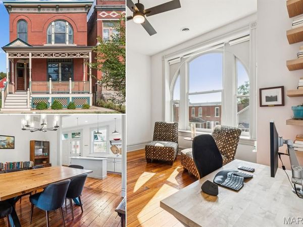 4231 Norfolk Avenue, St Louis, MO 63110