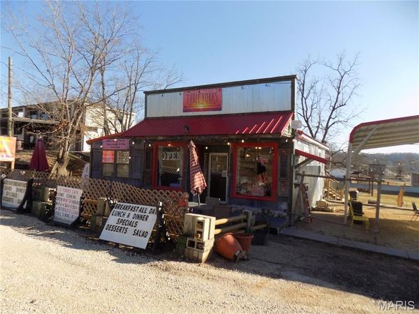 32992@33010 Highway 21, Lesterville, MO 63654