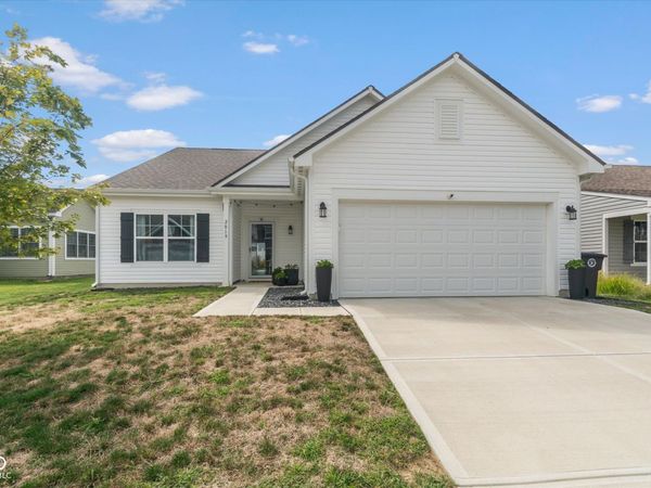 2019 Red Oak Court, Shelbyville, IN 46176