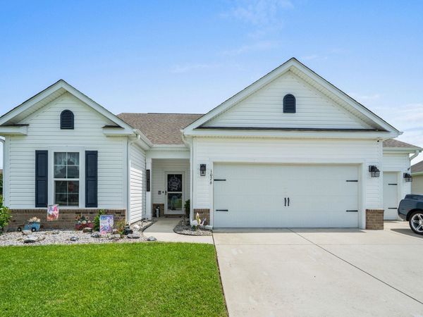 1076 Caprisia Loop, Myrtle Beach, SC 29579