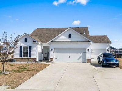 1076 Caprisia Loop , Myrtle Beach, SC 29579