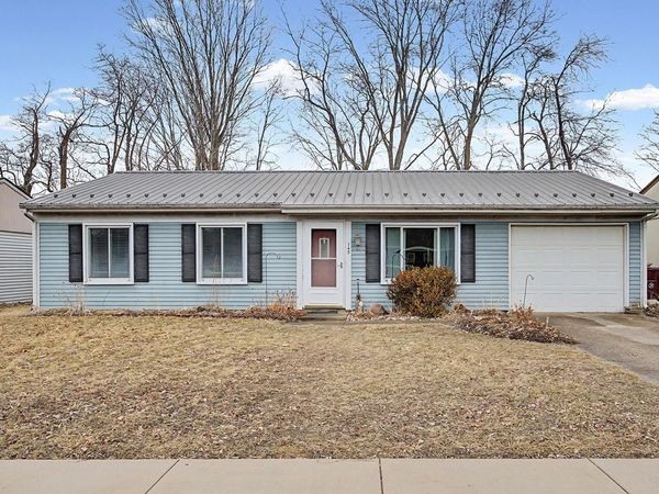 145 Tomahawk Lane, Battle Ground, IN 47920