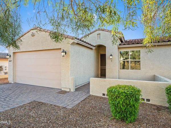 16627 E BAYFIELD Drive, Unit 1, Fountain Hills, AZ 85268
