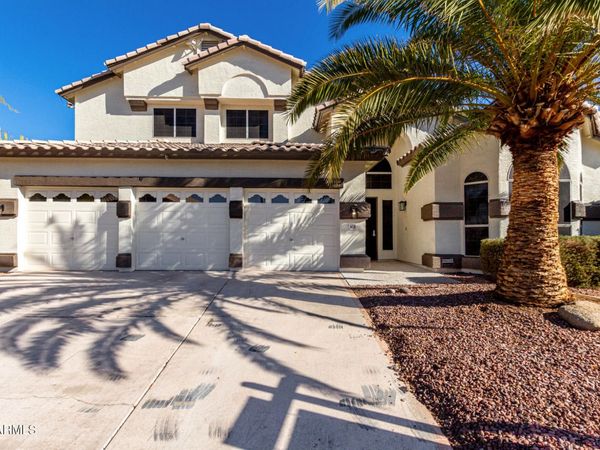 6270 W ROSE GARDEN Lane, Glendale, AZ 85308