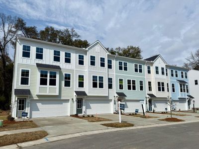 414 Caledon Court, Johns Island, SC 29455