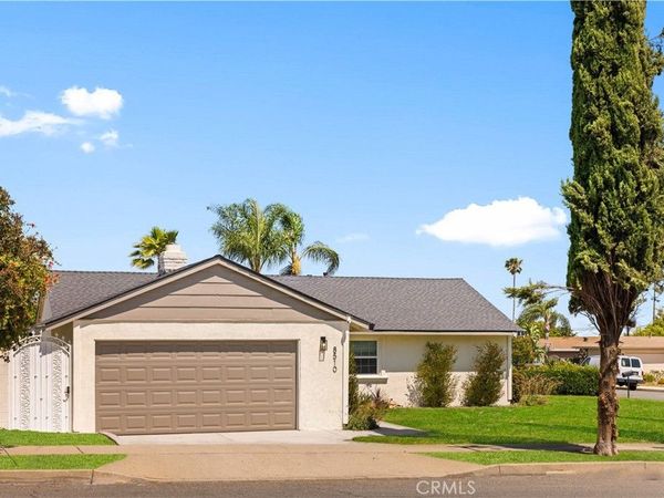 8510 Monte Vista Street, Rancho Cucamonga, CA 91701