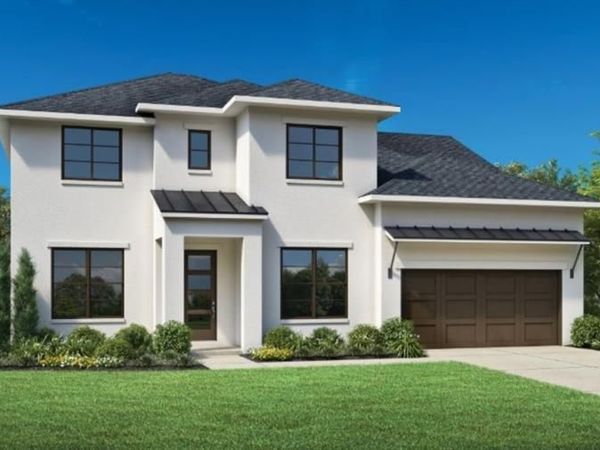 7409 Victory Court, McKinney, TX 75071