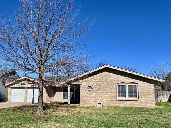 8108 Rush Street, Benbrook, TX 76116