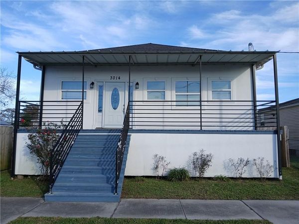 3014 TIFTON Street, Kenner, LA 70062
