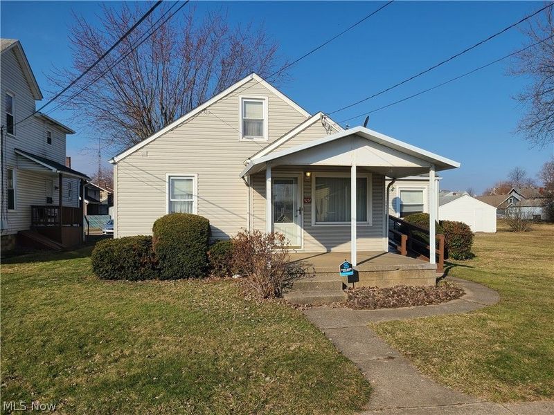 1031 Camden Avenue SW, Canton, OH 44706 Photo 1