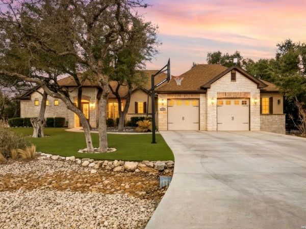 115 E Eli Chandler, Blanco, TX 78606