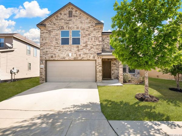 7814 Blackhawk Pass, San Antonio, TX 78253