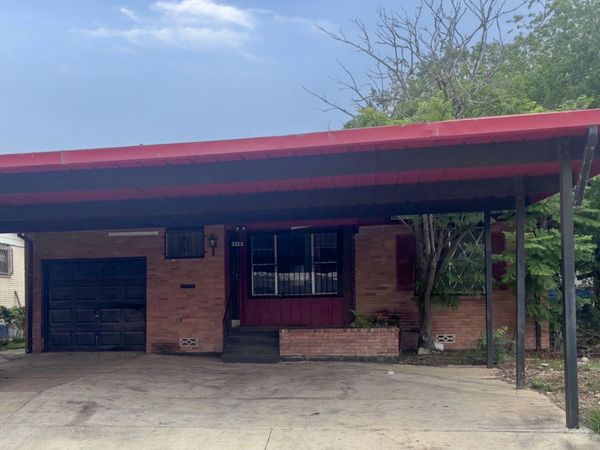 2223 Hays, San Antonio, TX 78202
