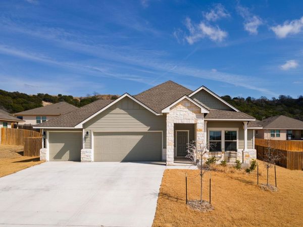110 Ayla Marie DR, Copperas Cove, TX 76522