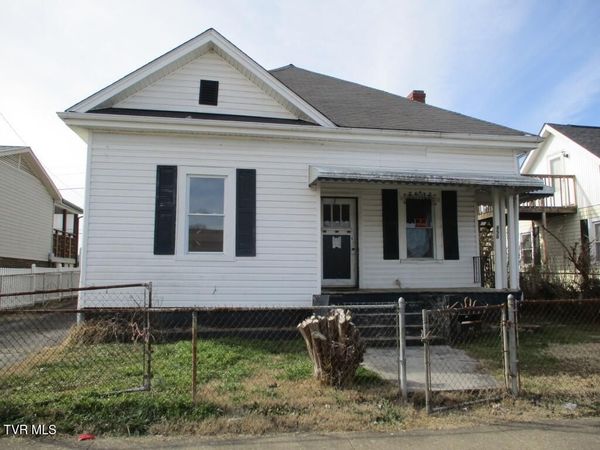 850 Dale Street, Kingsport, TN 37660