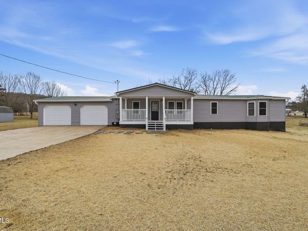 68 Harold Cemetery Road, Greeneville, TN 37745