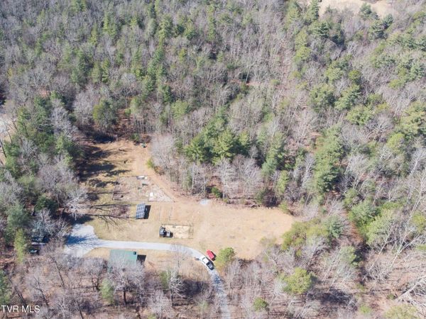 1578 Horse Creek Park Road, Chuckey, TN 37641