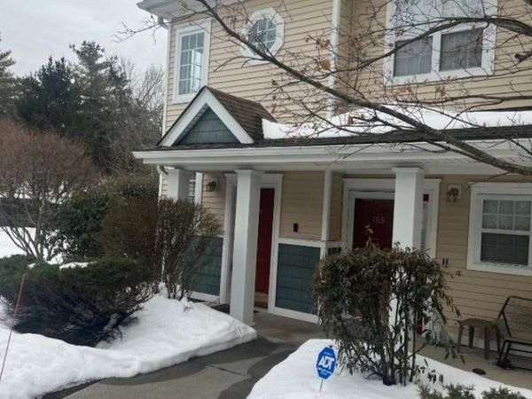 263 Old Farm Dr, Unit 263, Allamuchy, NJ 07838