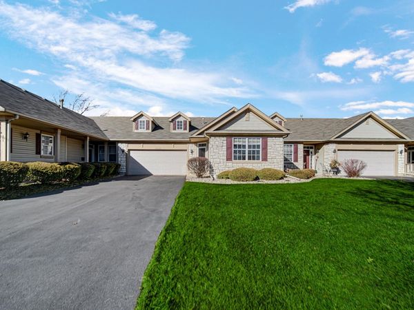 12038 80th Place, Dyer, IN 46311