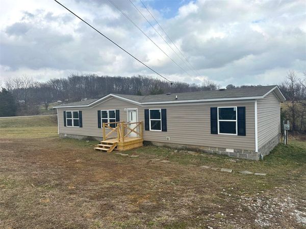 20 No Tree Lane , Glasgow, KY 42141