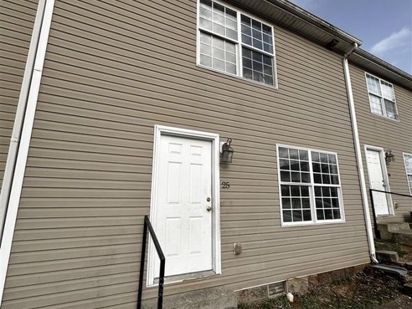 1225 N Lee Drive Unit 24, Bowling Green, KY 42141