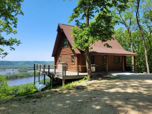 114 American Heritage Road, De Soto, WI 54624