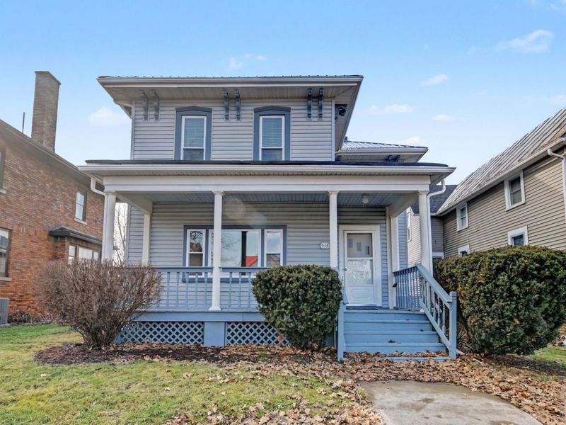 513 S Poplar Street , Bucyrus, OH 44820 Photo 1