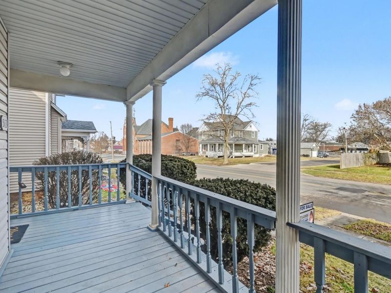 513 S Poplar Street , Bucyrus, OH 44820 Photo 2