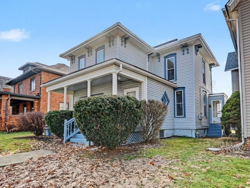 513 S Poplar Street , Bucyrus, OH 44820 Photo 38