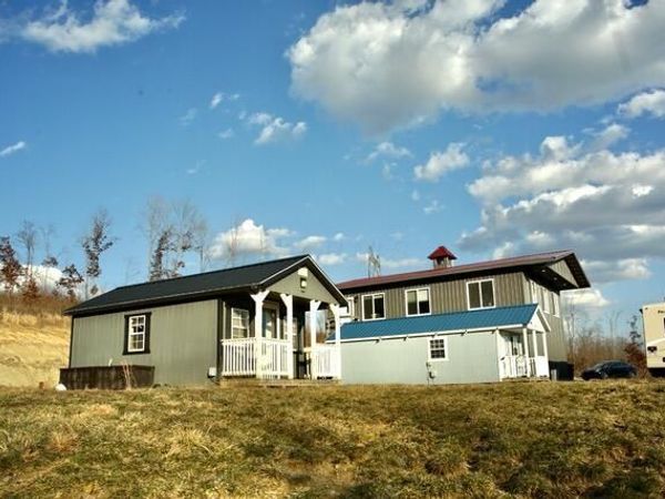 1321 Buchanan Road , Waverly, OH 45690