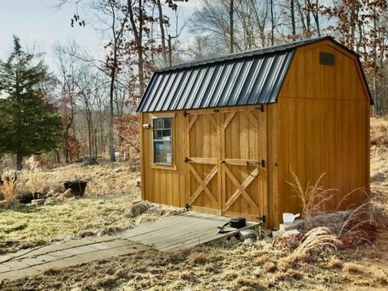 1321 Buchanan Road , Waverly, OH 45690 Photo 15