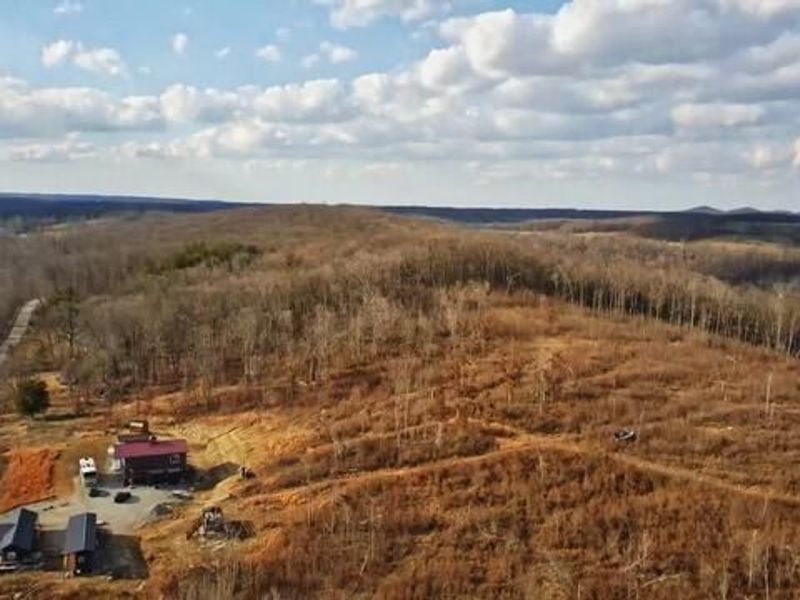 1321 Buchanan Road , Waverly, OH 45690 Photo 2