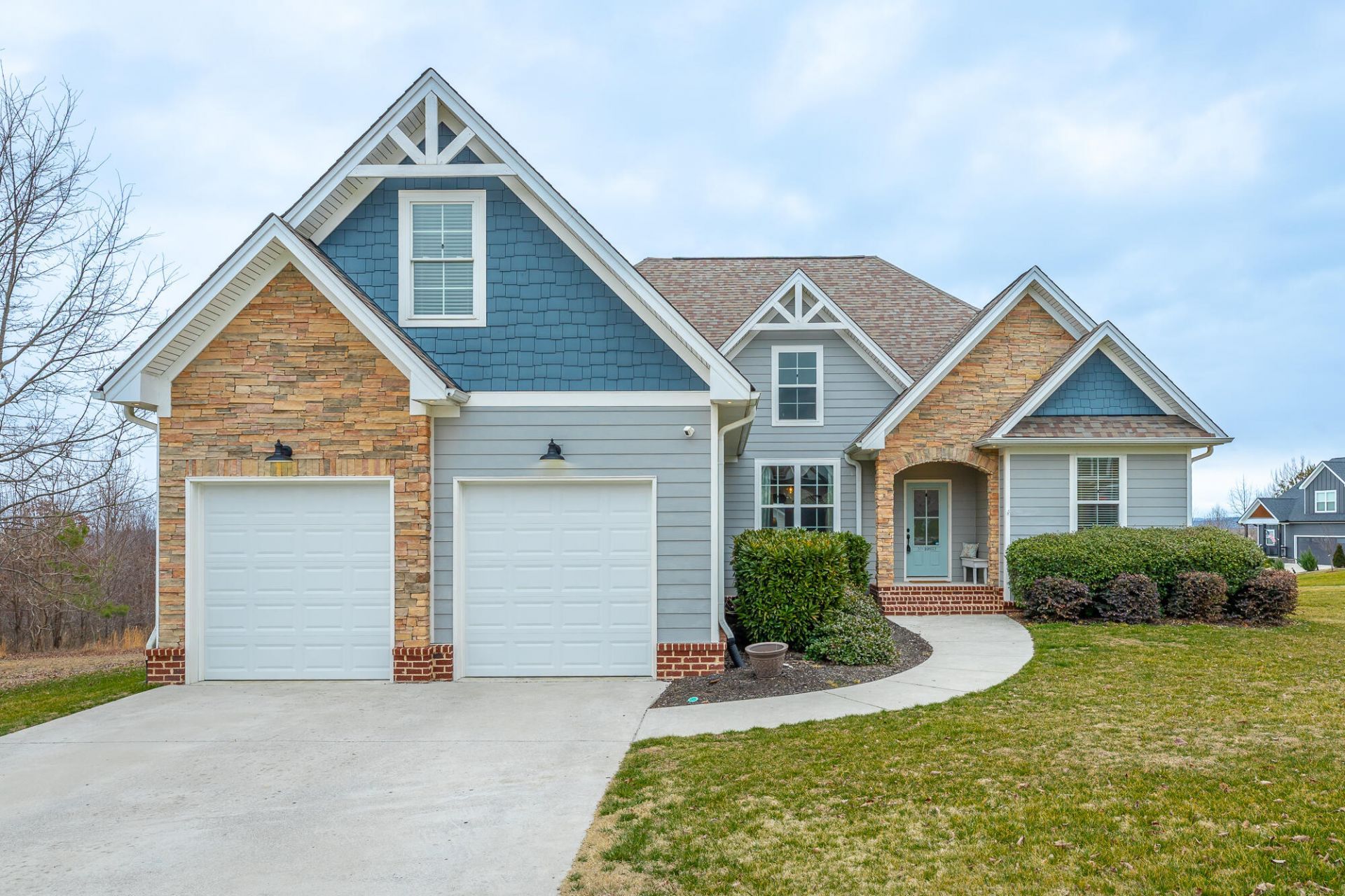 その他 NEIGHBORHOOD CM / A-MULTI PILE D New Home In San Antonio, TX For Sale | David Weekley Homes