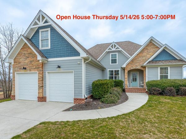 10952 High River Drive, Soddy Daisy, TN 37379