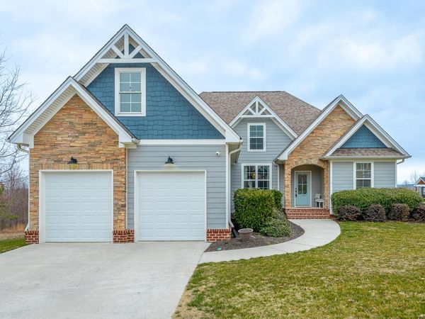 10952 High River Drive, Soddy Daisy, TN 37379