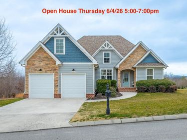 10952 High River Drive, Soddy Daisy, TN 37379