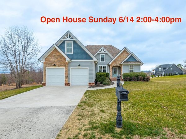 10952 High River Drive, Soddy Daisy, TN 37379