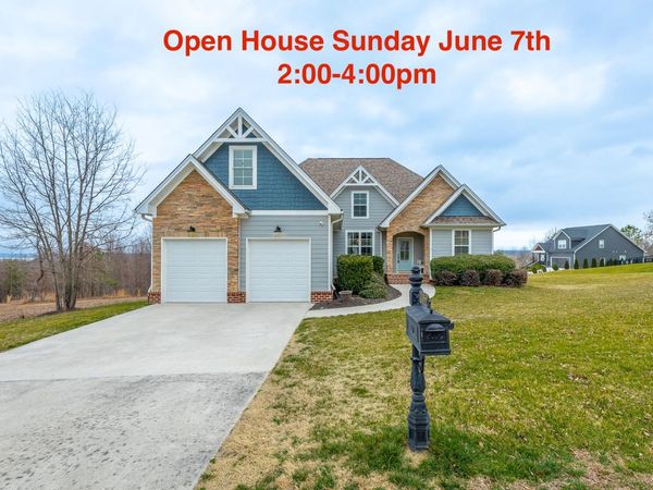 10952 High River Drive, Soddy Daisy, TN 37379