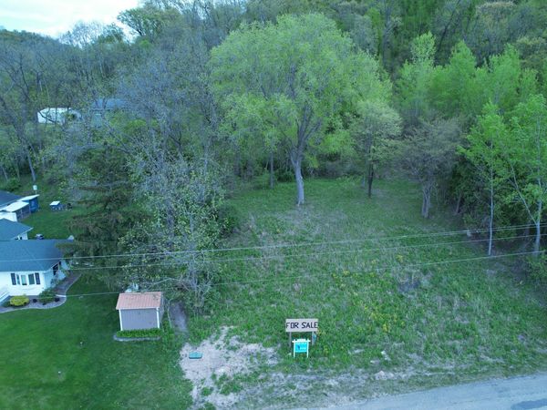 0000 State Highway 35 -, Bergen, WI 54658
