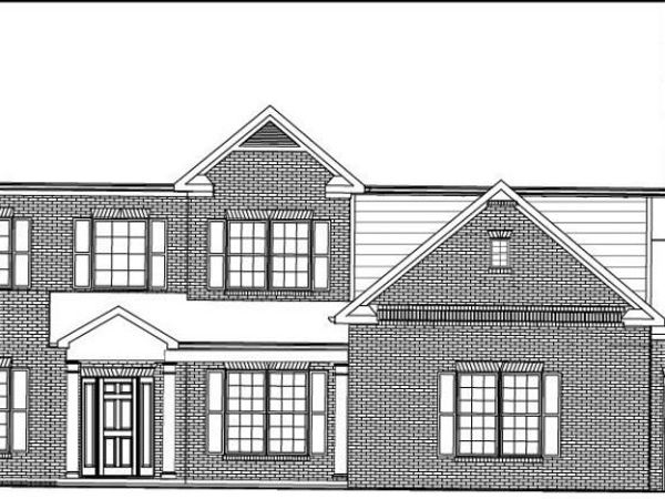 6905 Lancaster Circle , Cumming, GA 30040