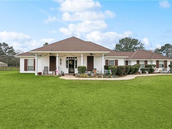 15184 ARLEEN NORMAND Drive, Covington, LA 70435