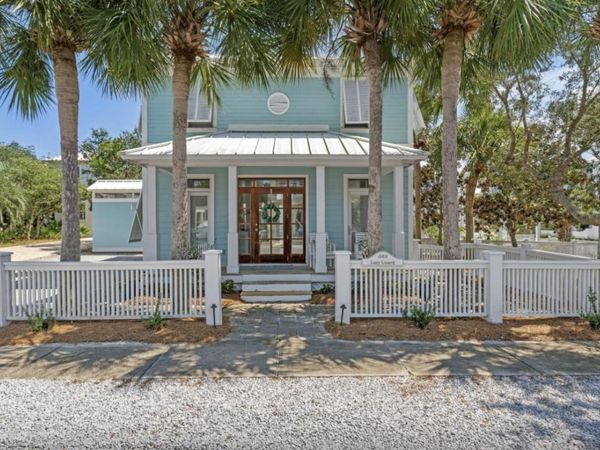 323 Beachside Drive, Panama City Beach, FL 32413