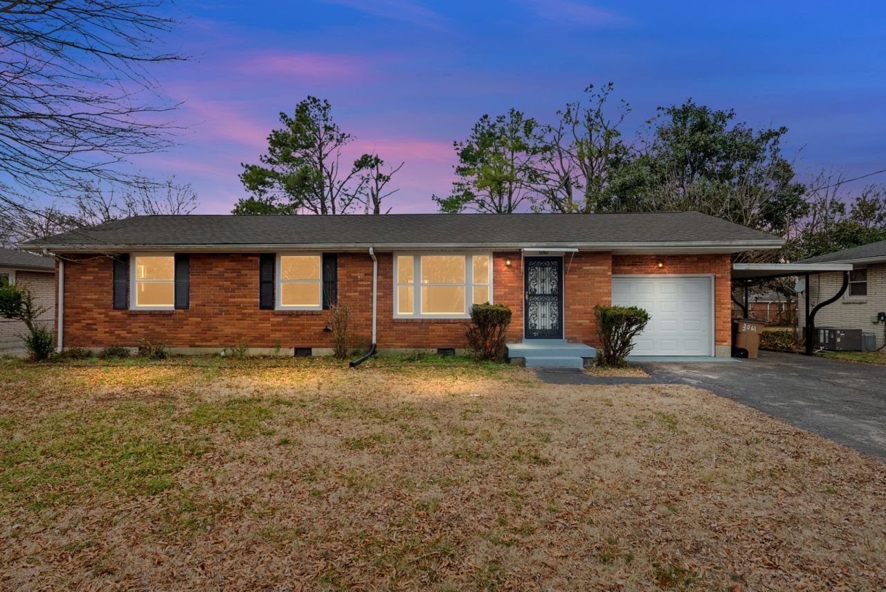 3061 Richmond Hill Dr, Nashville, TN 37207 Main Photo