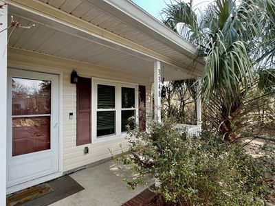 3348 Island Estates Drive, Johns Island, SC 29455