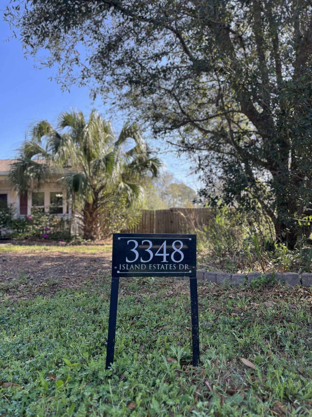 3348 Island Estates Drive Photo 38