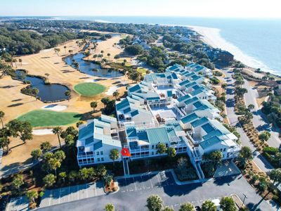 2943 Atrium Villa Drive, Unit 43, Seabrook Island, SC 29455