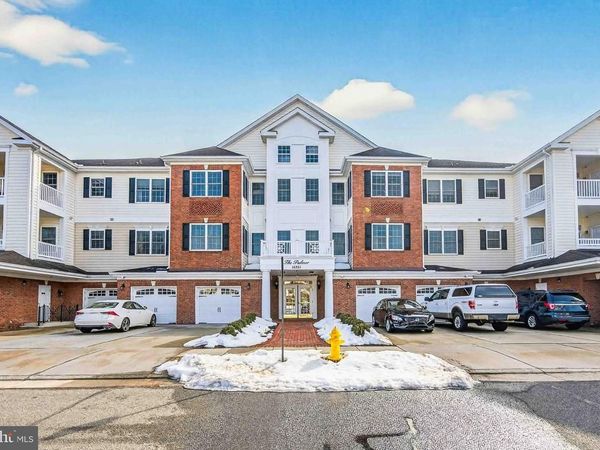 15251 ROYAL CREST DRIVE, Unit 103, HAYMARKET, VA 20169